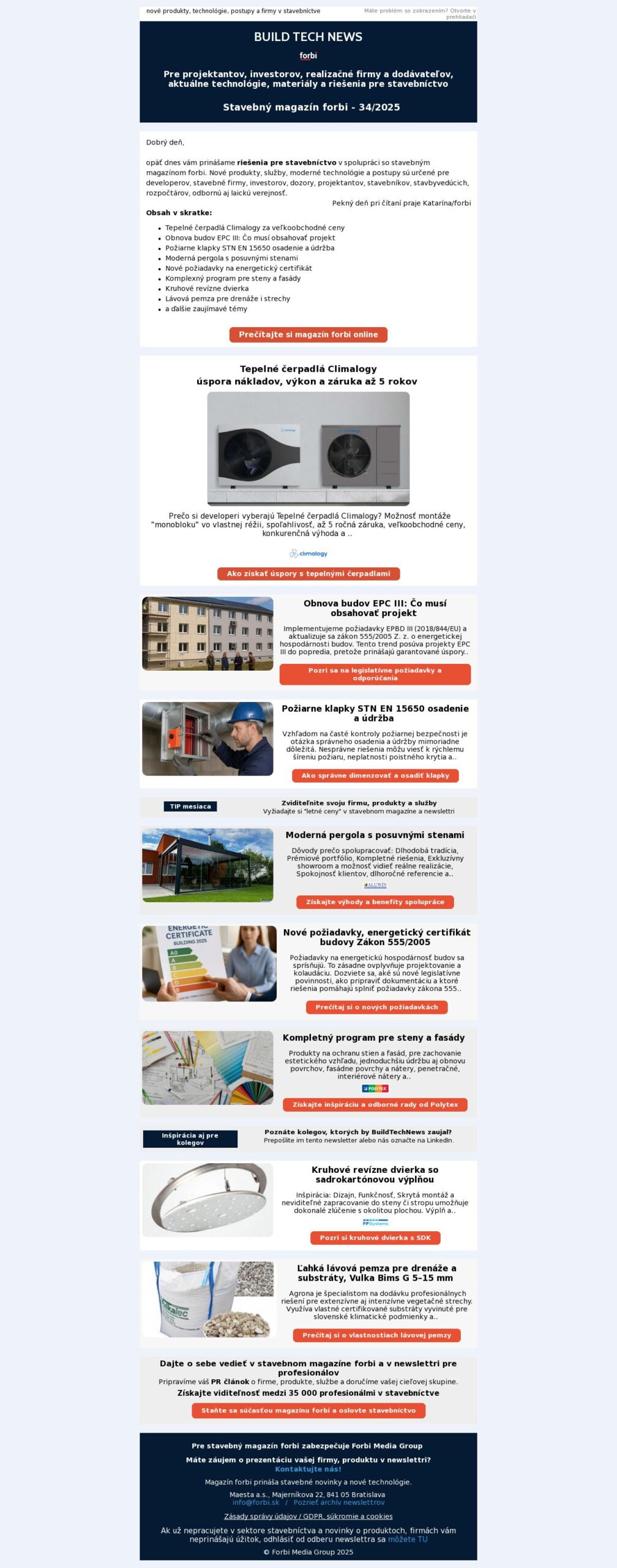 Newsletter